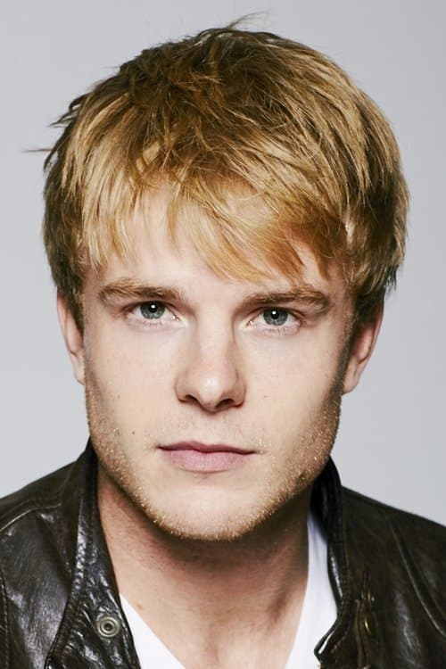 Graham Rogers image