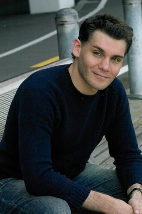 Graham Sack image