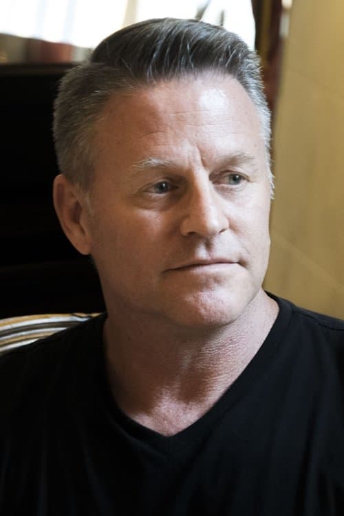 Photo of Graham Streeter