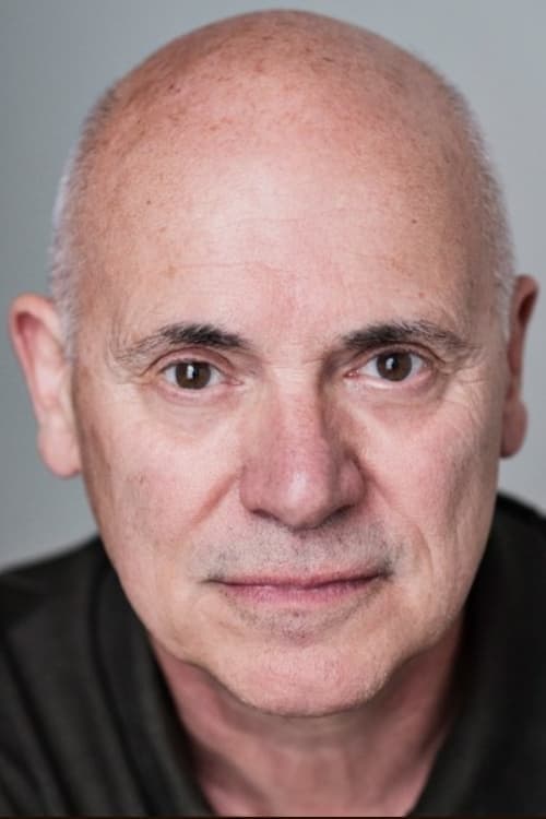 Graham Turner image