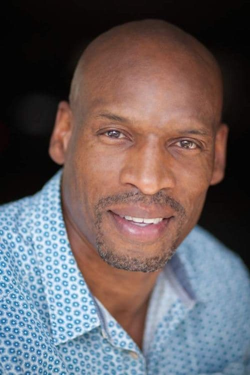 Graham Vincent image