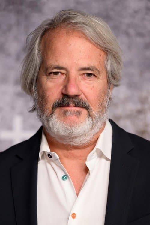 Graham Yost image