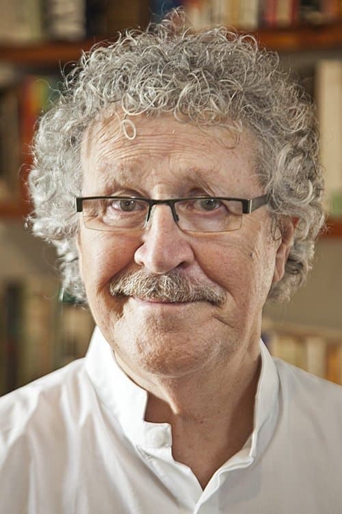 Grahame Bond image