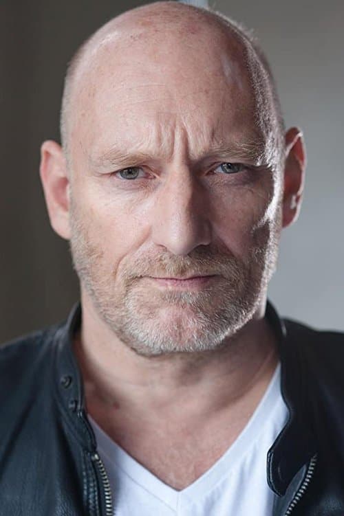 Grahame Fox image
