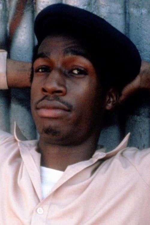 Grandmaster Flash image