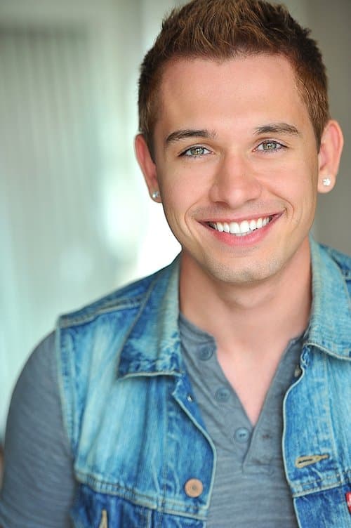 Grant Davis image