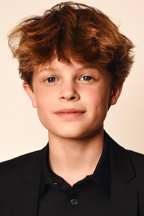 Grant Feely image