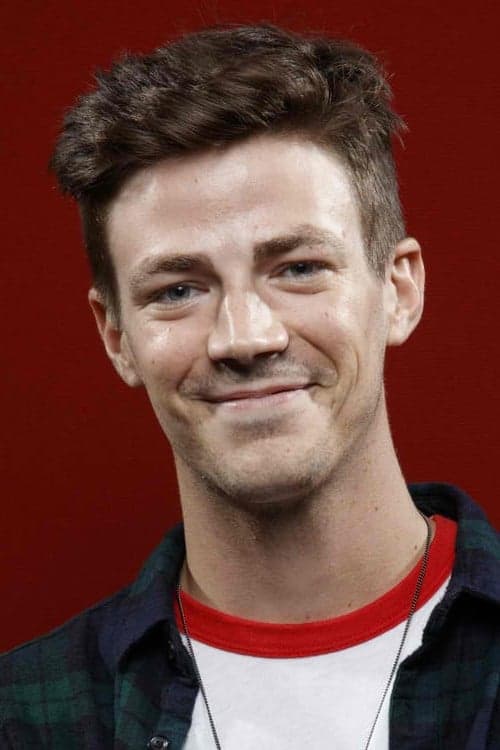 Grant Gustin image