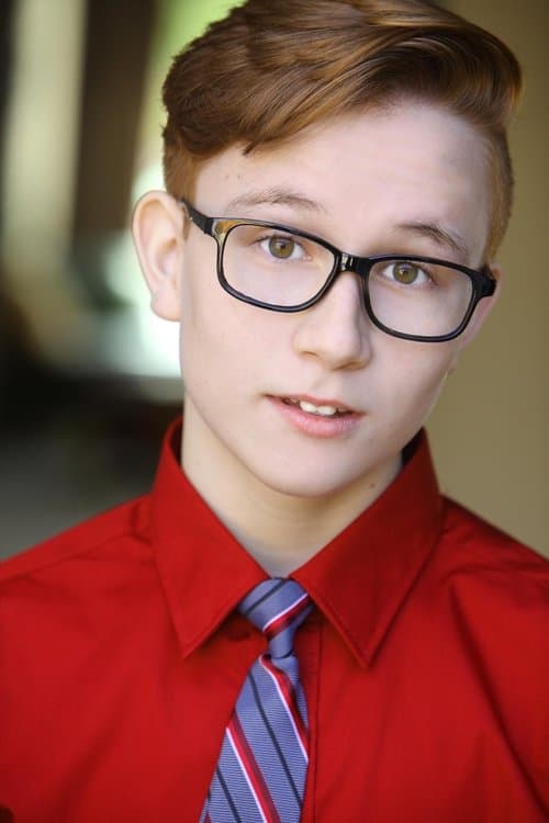 Grant McLellan image