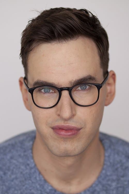 Grant O'Brien image