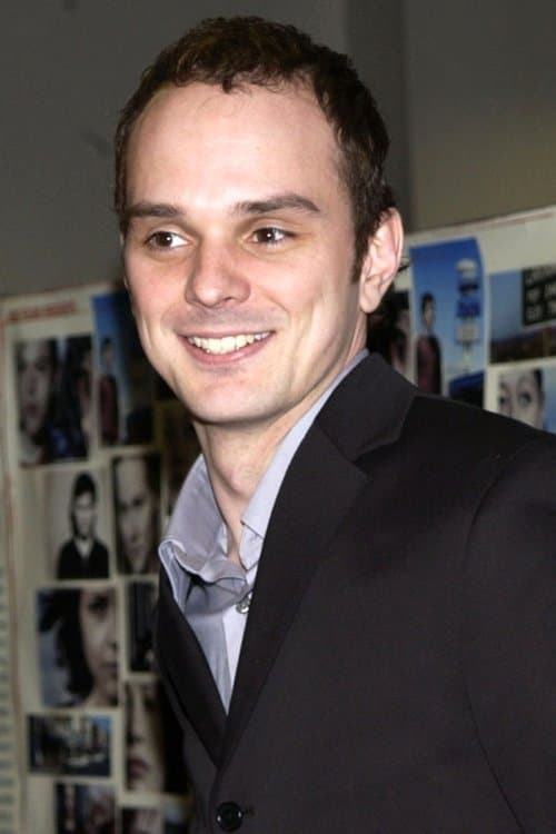 Grant Varjas image