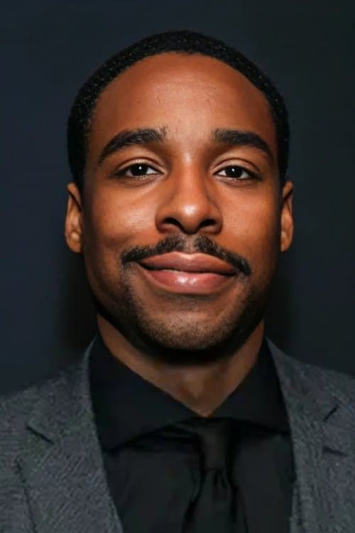 Grantham Coleman image