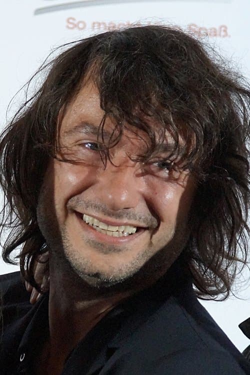 Photo of Granz Henman