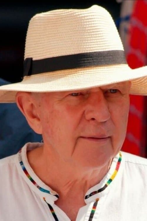 Photo of Gray Hofmeyr