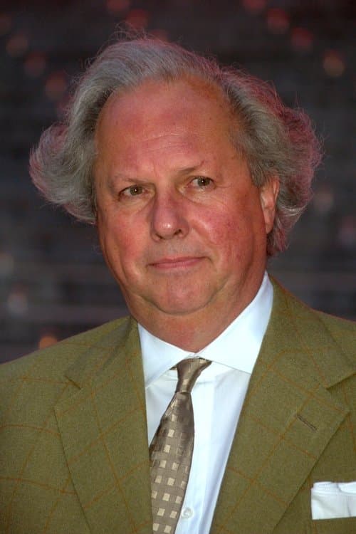 Graydon Carter image