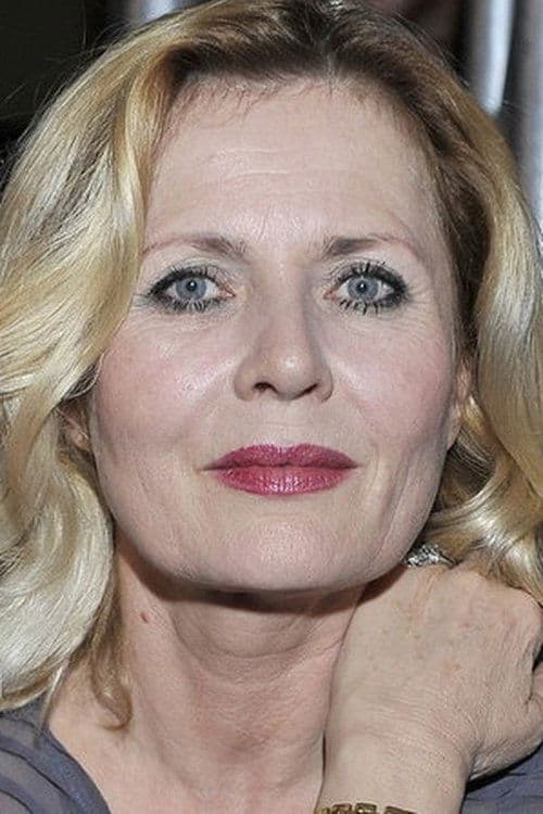 Grażyna Szapołowska image