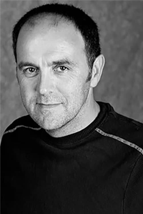 Greg Anderson image