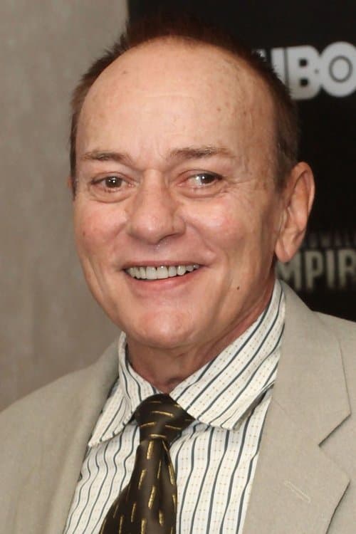 Photo of Greg Antonacci
