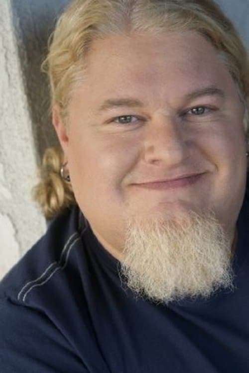 Greg Baker image