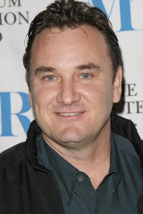 Photo of Greg Beeman
