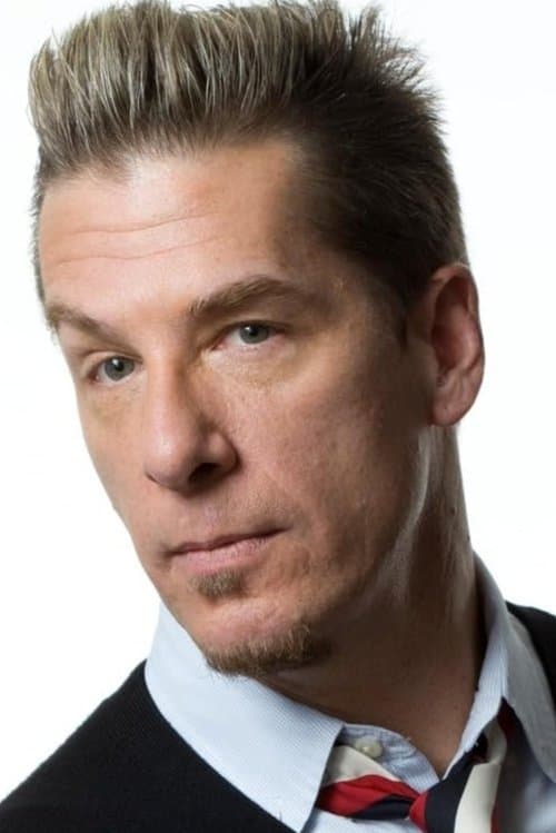 Greg Behrendt image