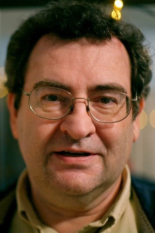 Greg Berg image