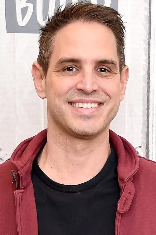 Greg Berlanti image