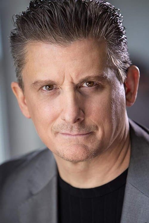 Greg Canestrari image