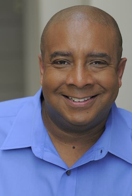 Greg Clarkson image