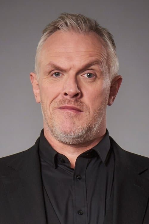 Greg Davies image