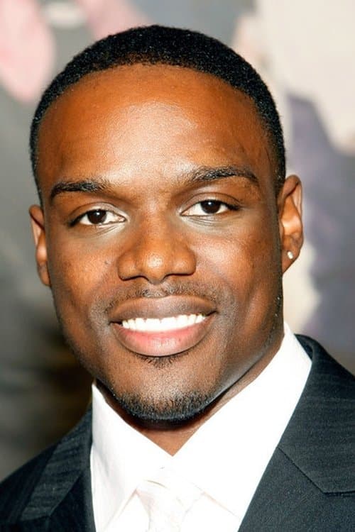 Greg Davis Jr. image