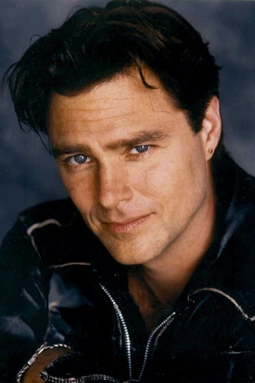 Greg Evigan image