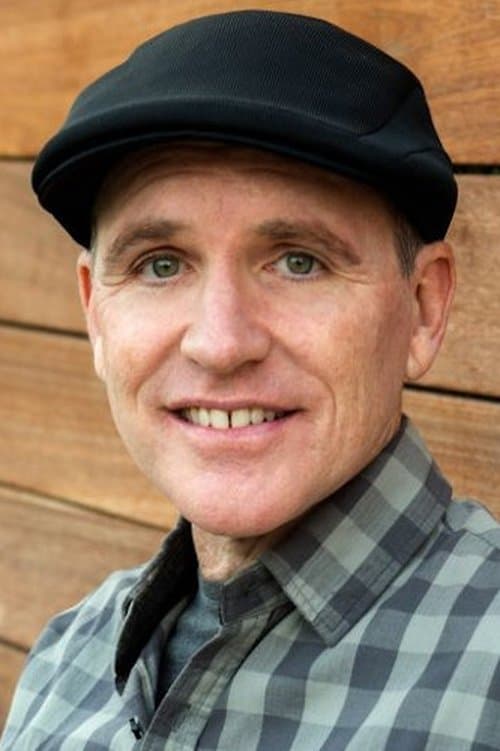 Greg Fitzsimmons image