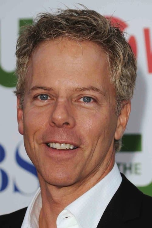 Greg Germann image
