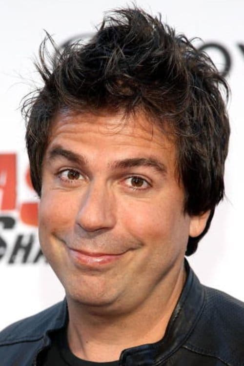 Greg Giraldo image