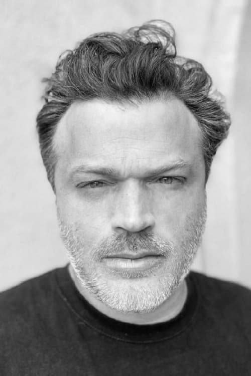 Greg Hill image