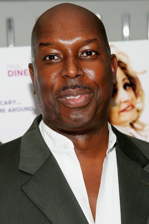 Greg Hollimon image