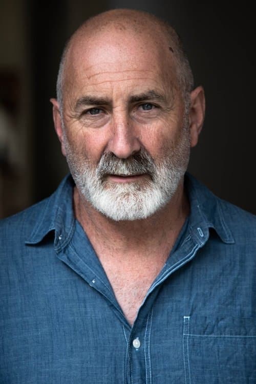 Greg Johnson image
