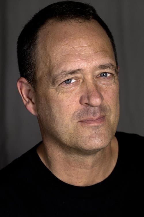 Greg Kean image