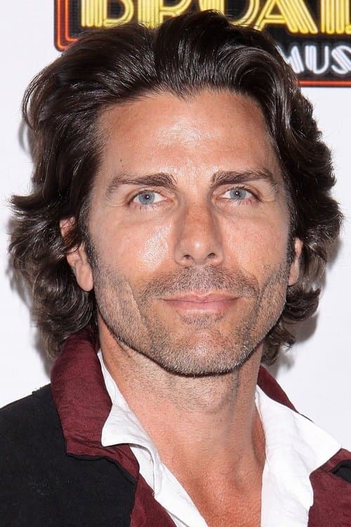 Greg Lauren image
