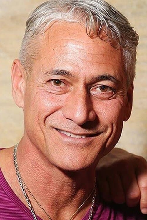 Greg Louganis image