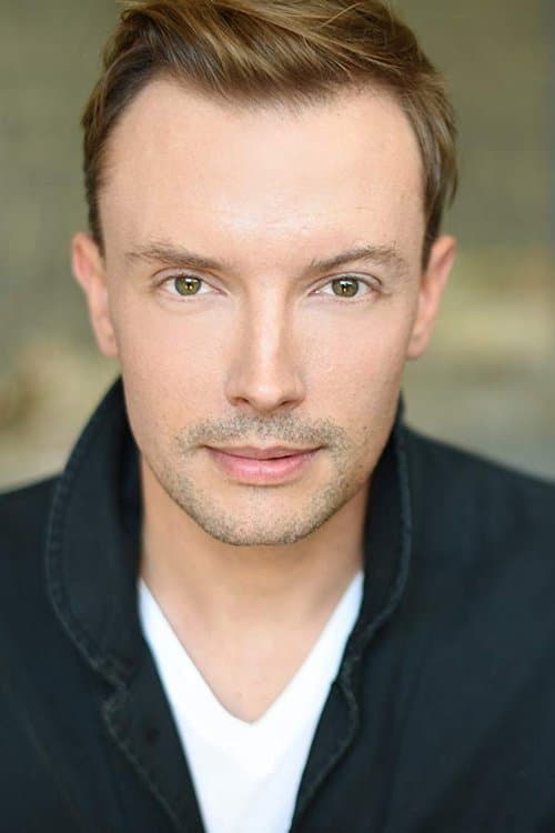 Greg Matthew Anderson image