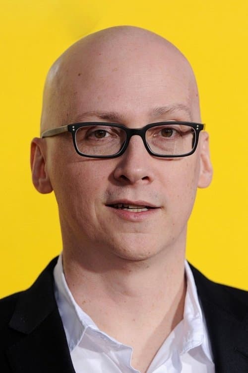 Photo of Greg Mottola