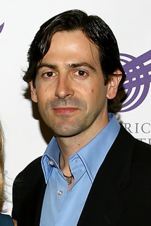 Greg Naughton image