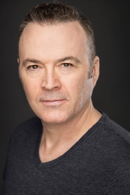 Greg Nutcher image