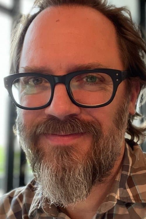 Photo of Greg Olliver