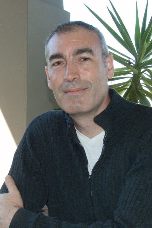 Greg Page image