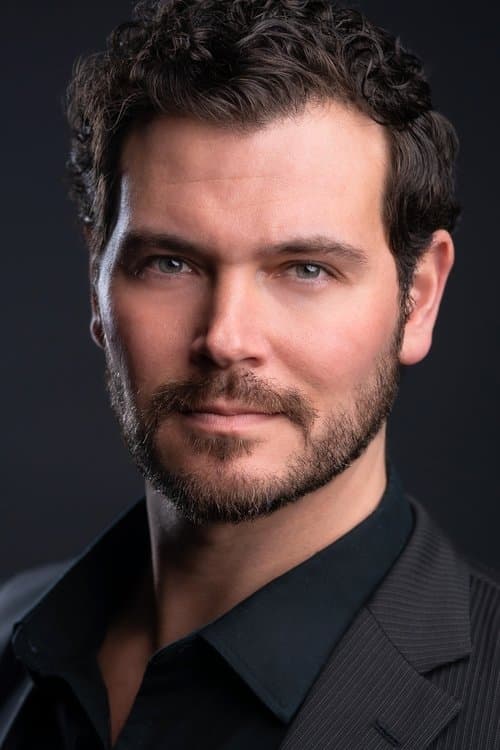 Greg Perrow image