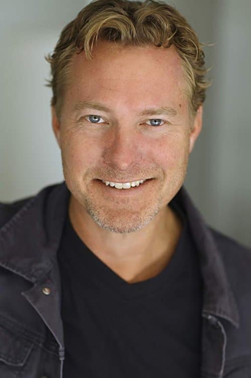 Greg Savage image