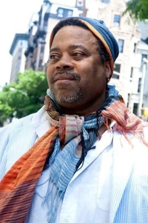 Greg Tate image